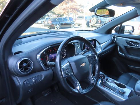 Used 2020 Chevrolet Blazer LT image 14