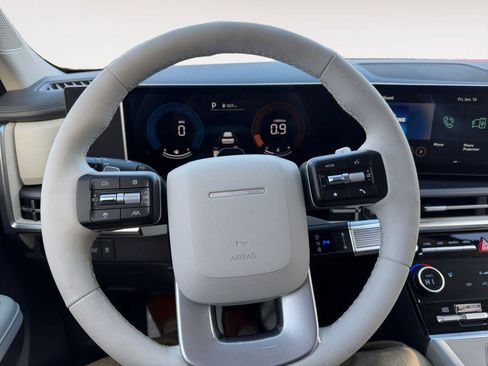 New 2026 Hyundai Santa Fe SEL AWD/4WD image 15