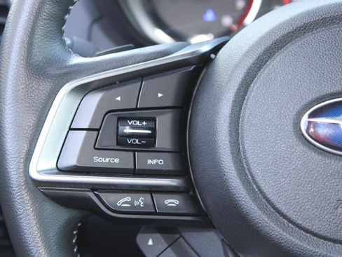 Used 2023 Subaru Forester Touring image 28