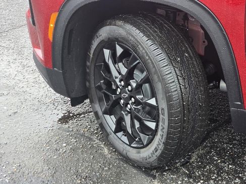 New 2026 Chevrolet Traverse LT image 22