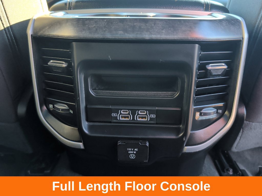 Used 2022 RAM 1500 Big Horn AWD/4WD image 18