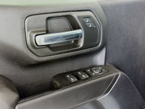 New 2026 Chevrolet Silverado 3500 W/T w/ WT Convenience Package AWD/4WD image 16