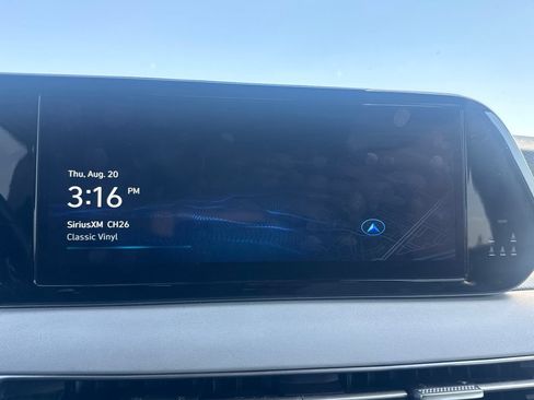 Used 2025 Hyundai Palisade SEL AWD/4WD image 43