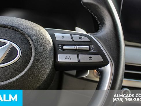 Used 2024 Hyundai Palisade SEL FWD image 27