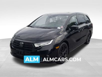 Used 2023 Honda Odyssey Sport