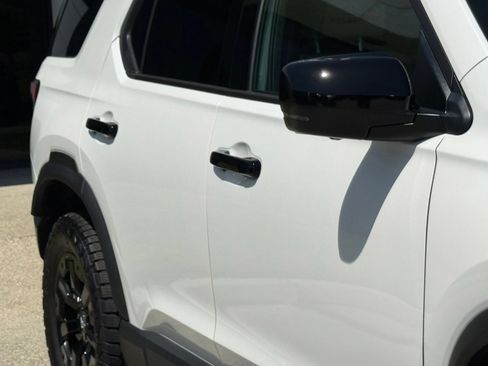 Used 2026 Honda Passport TrailSport Elite image 9