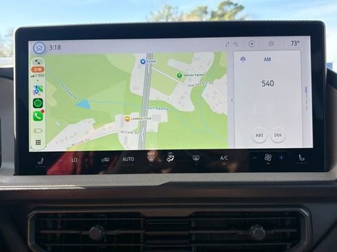 New 2026 Ford Bronco Sport Big Bend w/ Convenience Package image 19