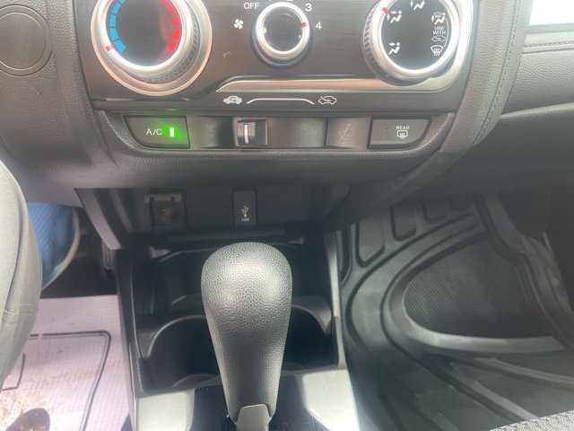 Used 2019 Honda Fit LX image 13