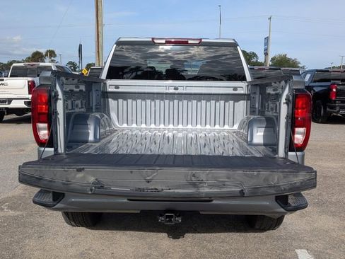 New 2026 GMC Sierra 1500 Elevation AWD/4WD image 14