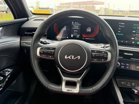 Used 2025 Kia K5 GT-Line w/ GT-Line Premium Package AWD/4WD image 10