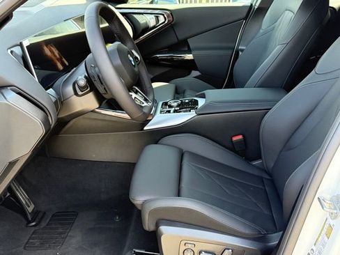 New 2026 BMW X3 xDrive30 w/ M Sport Package image 16