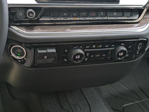 New 2026 Chevrolet Silverado 1500 LT AWD/4WD image 19
