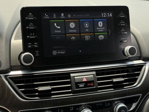 Used 2019 Honda Accord EX-L image 13