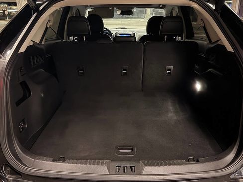 Used 2019 Ford Edge Titanium w/ Equipment Group 301A image 12