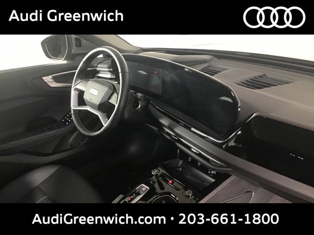 Certified 2025 Audi A5 Premium Plus w/ Premium Plus AWD/4WD image 24