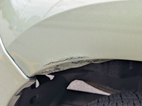 Used 2009 Mercury Mariner 4WD image 37