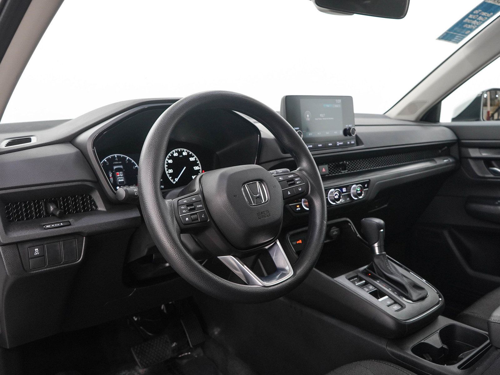 Used 2024 Honda CR-V EX image 23