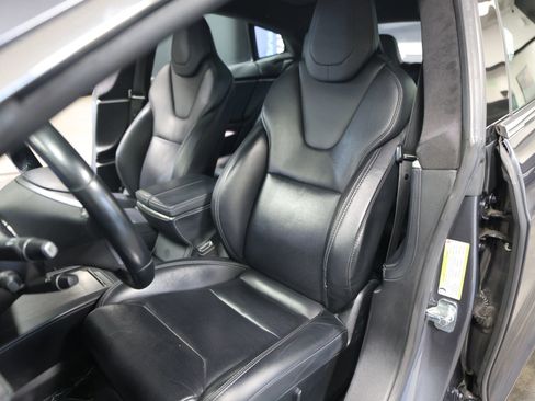Used 2018 Tesla Model S P100D AWD/4WD image 26