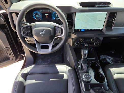 New 2026 Ford Bronco Big Bend AWD/4WD image 11