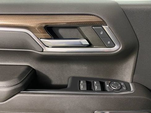 Certified 2023 Chevrolet Silverado 1500 LT AWD/4WD image 14
