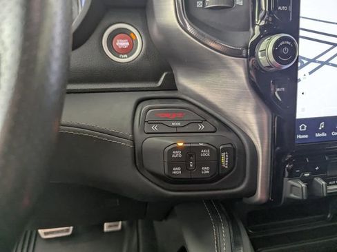 Used 2023 RAM 1500 TRX w/ TRX Level 2 Equipment Group AWD/4WD image 21
