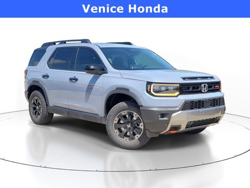 New 2026 Honda Passport TrailSport Elite image 1