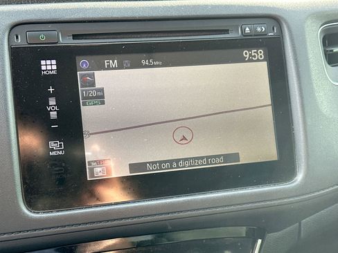 Used 2018 Honda HR-V EX-L image 17