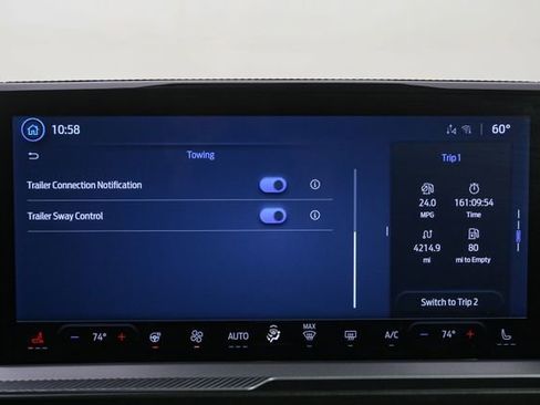 Used 2025 Ford Bronco Sport Badlands image 22