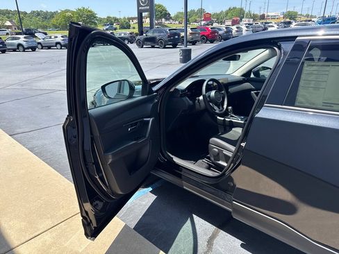 New 2026 MAZDA CX-5 Select AWD/4WD image 26