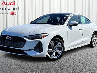 New 2025 Audi A5 2.0T Premium