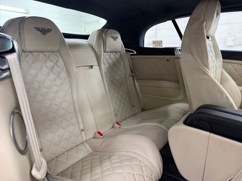 Used 2016 Bentley Continental GT AWD/4WD image 27