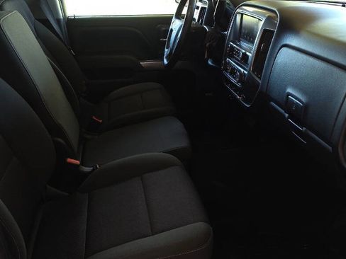 Used 2015 Chevrolet Silverado 1500 LT w/ LT Convenience Package image 21