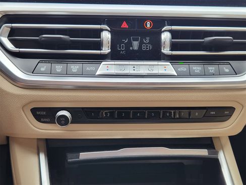 Used 2021 BMW 330i xDrive Sedan image 20