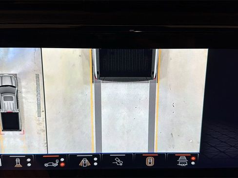 New 2026 GMC Sierra 1500 Denali Ultimate image 42