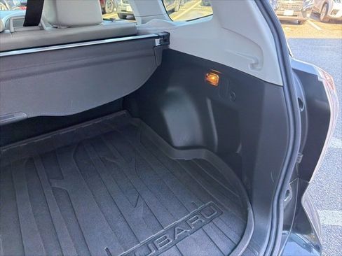 Used 2018 Subaru Forester 2.5i Limited image 28