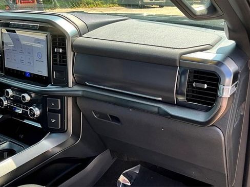 Used 2024 Ford F150 Platinum w/ Equipment Group 702A High image 15