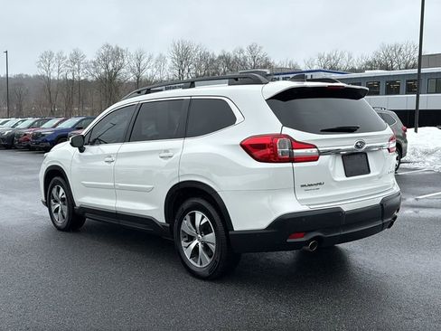 Used 2020 Subaru Ascent Premium w/ Convenience Package image 8