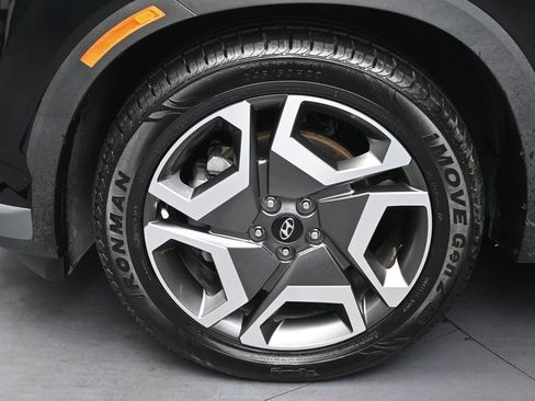 Used 2023 Hyundai Palisade Limited w/ Cargo Package FWD image 37