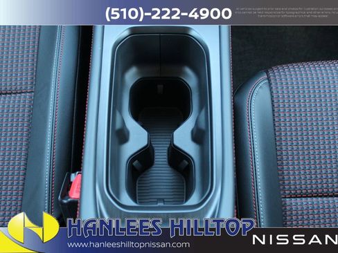 New 2025 Nissan Kicks SR w/ Illumination Package image 17