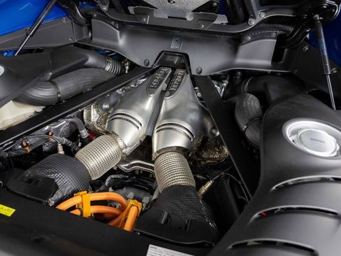 Certified 2024 Ferrari 296 GTB image 22