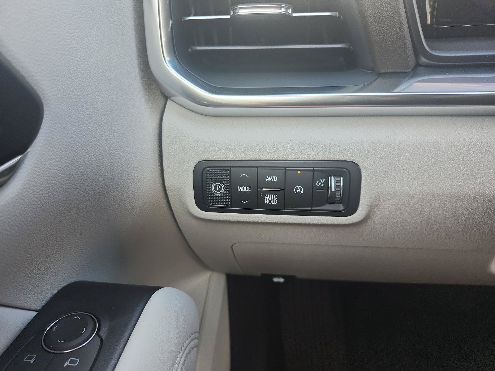 New 2027 GMC Terrain Denali AWD/4WD image 18