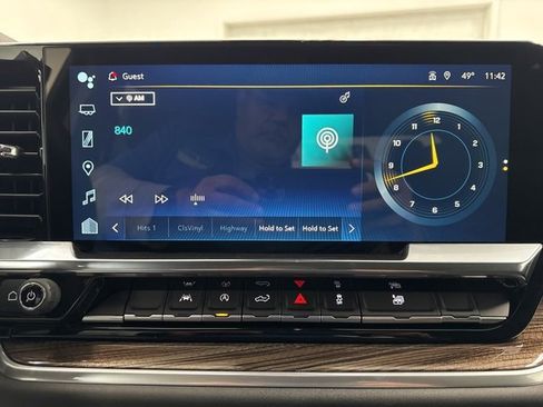 New 2026 Chevrolet Silverado 1500 LT w/ Protection Package image 16