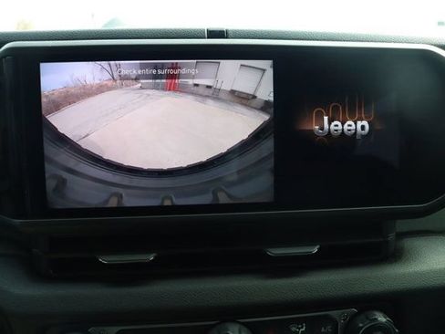 New 2026 Jeep Wrangler Sport AWD/4WD image 14