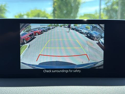Certified 2024 MAZDA CX-5 Carbon Edition AWD/4WD image 19