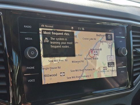 Used 2021 Volkswagen Atlas SEL image 19