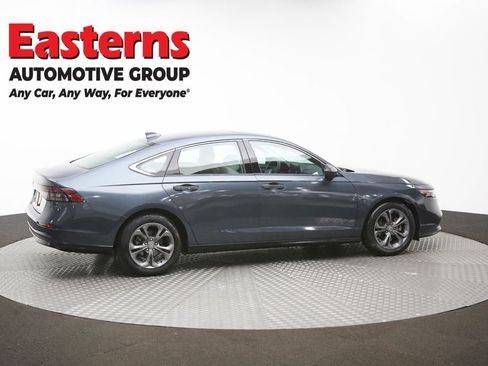 Used 2023 Honda Accord EX image 44