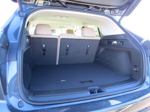 New 2026 Buick Envision Preferred image 11