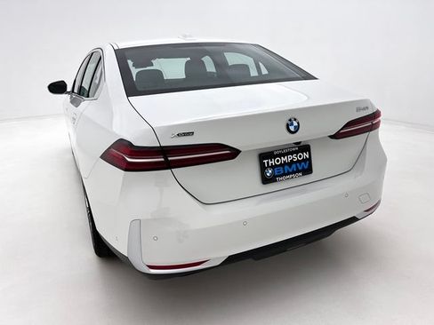 New 2027 BMW 540i xDrive AWD/4WD image 6