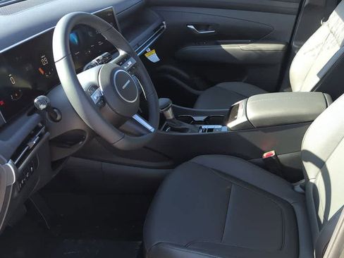 New 2026 Hyundai Tucson XRT FWD image 16
