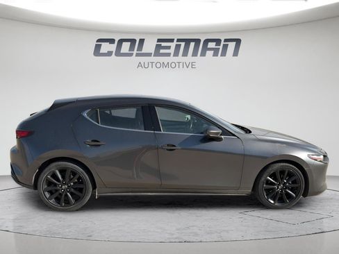 Used 2020 MAZDA MAZDA3 AWD Hatchback w/ Premium Pkg image 6